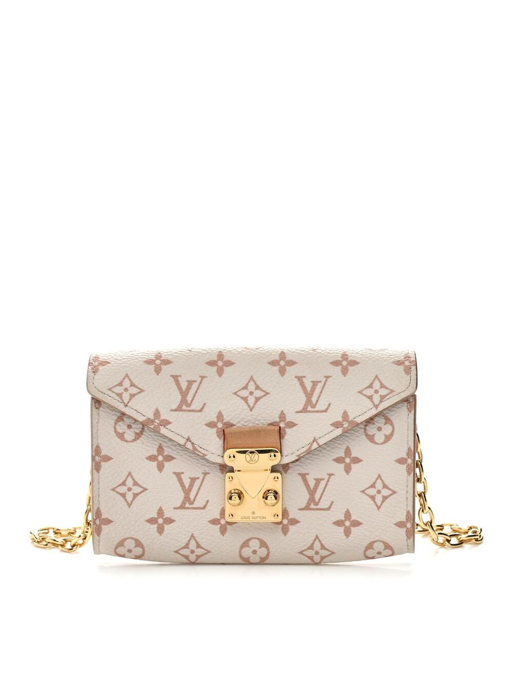 Louis Vuitton Dune Pouch Metis Belt #360691L10B